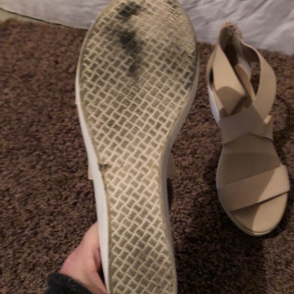 Anthropologie Wedges - Picture 4 of 4